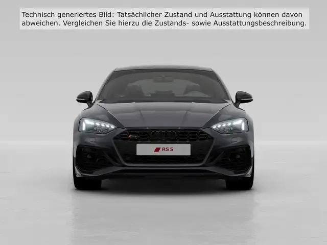 Audi RS5