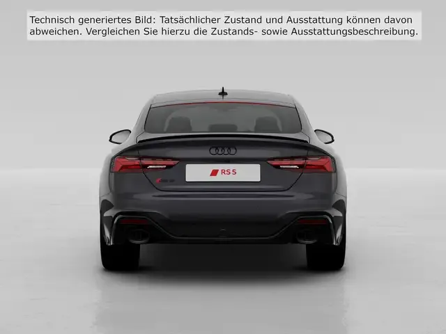 Audi RS5