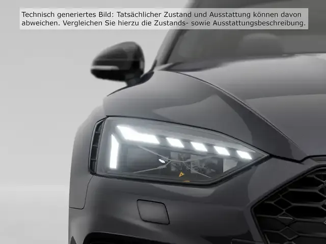 Audi RS5