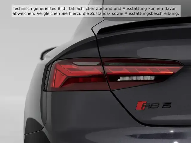 Audi RS5