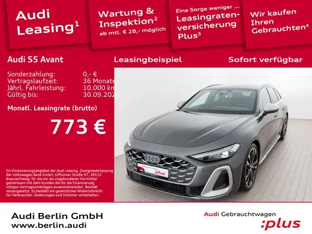 Audi Sonstiges