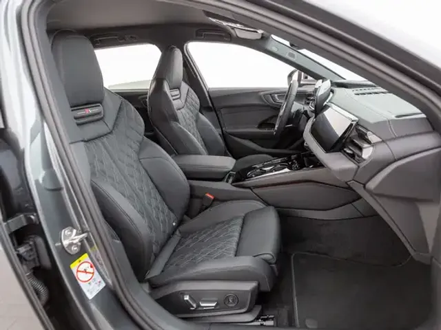 Audi Sonstiges