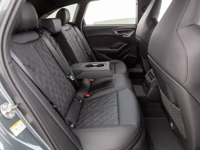 Audi Sonstiges