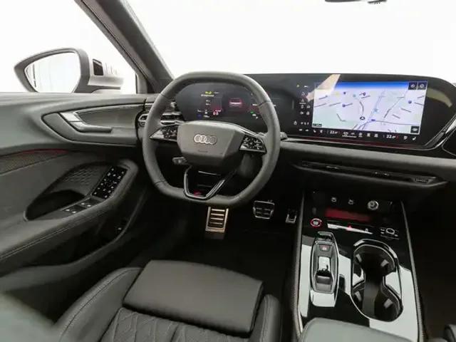 Audi Sonstiges