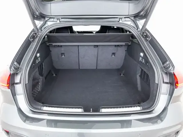 Audi Sonstiges