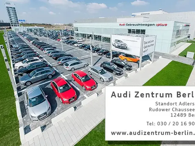 Audi Sonstiges