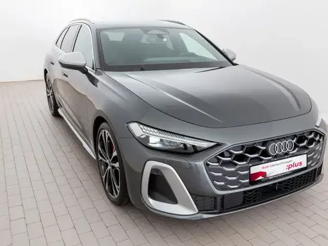 Audi Sonstiges