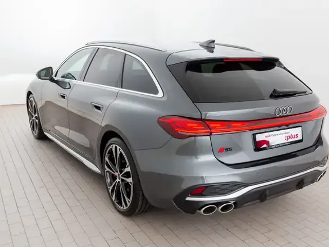 Audi Sonstiges