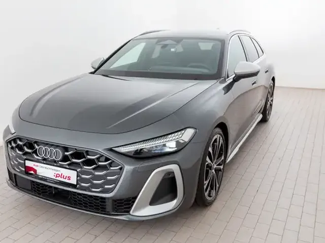 Audi Sonstiges