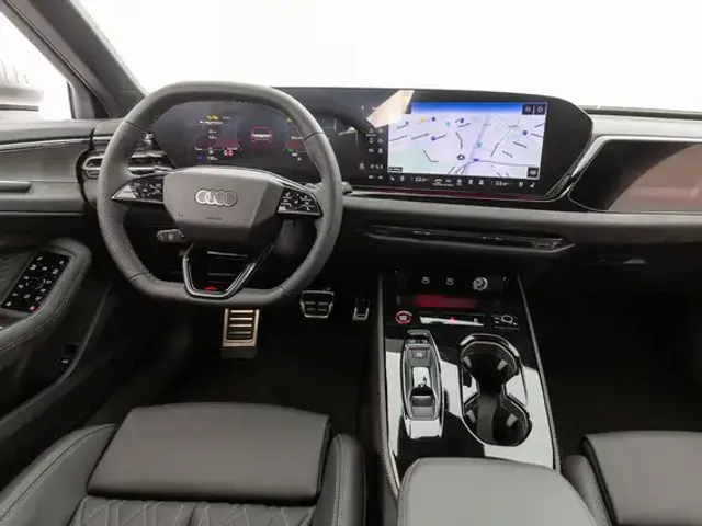 Audi Sonstiges