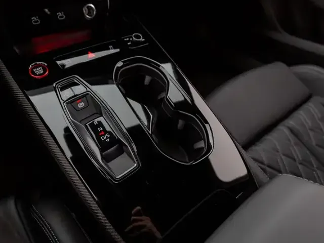 Audi Sonstiges