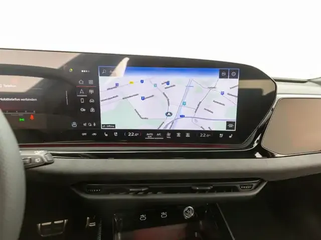 Audi Sonstiges