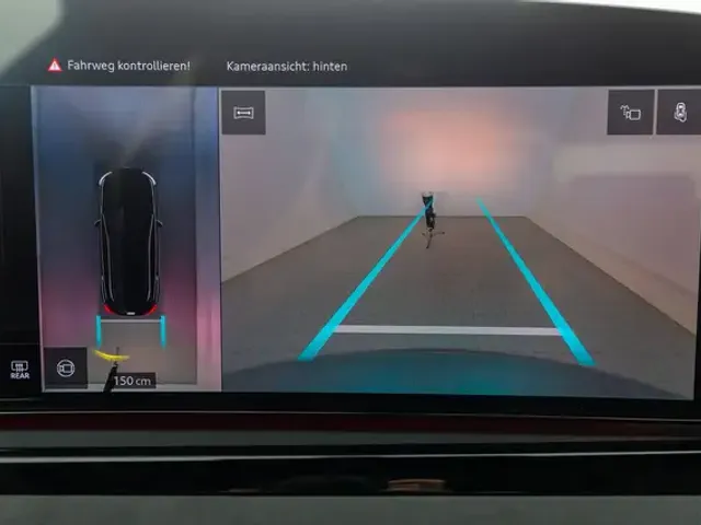 Audi Sonstiges