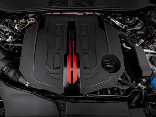 Audi Sonstiges
