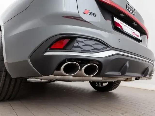 Audi Sonstiges