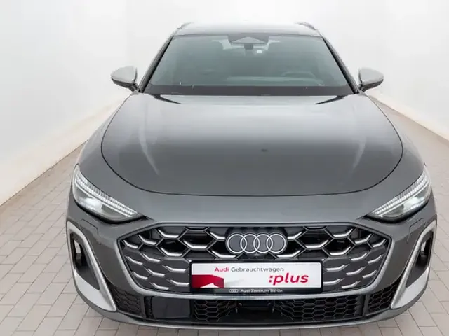 Audi Sonstiges