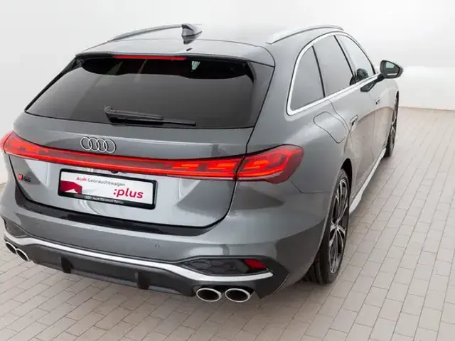 Audi Sonstiges