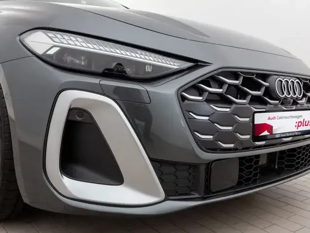 Audi Sonstiges