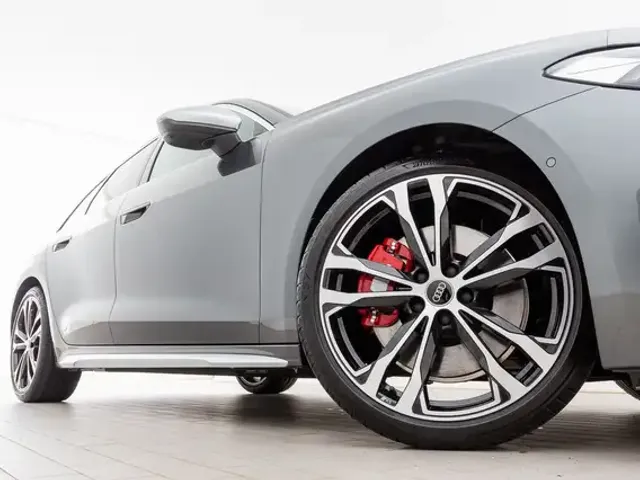 Audi Sonstiges