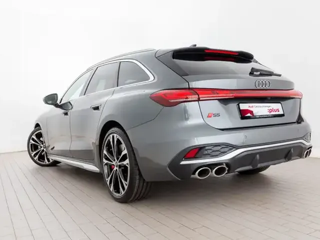 Audi Sonstiges