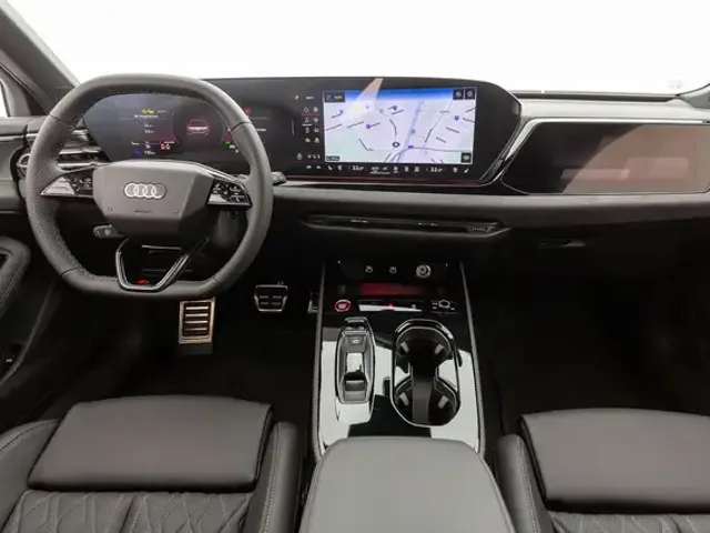 Audi Sonstiges
