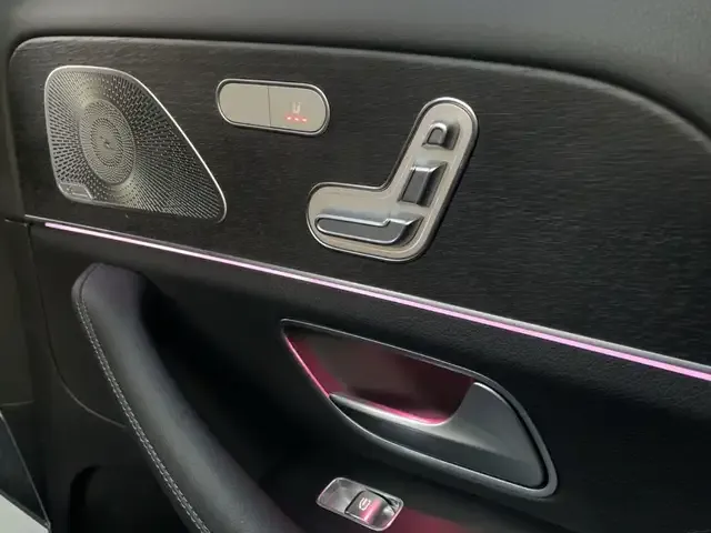 Mercedes-Benz GLS 450