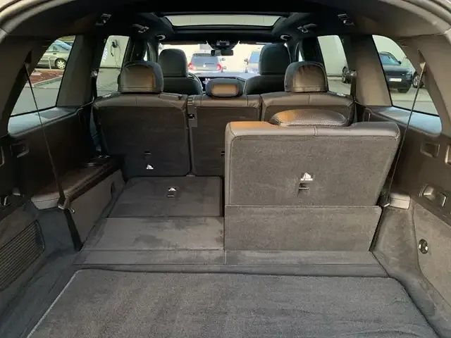 Mercedes-Benz GLS 450