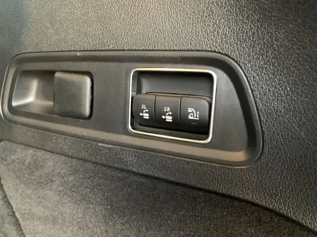 Mercedes-Benz GLS 450