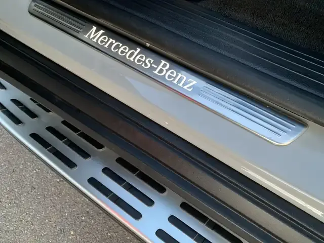 Mercedes-Benz GLS 450