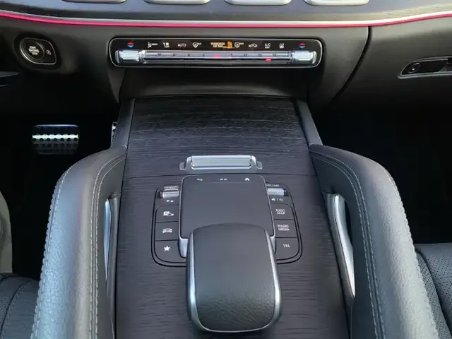 Mercedes-Benz GLS 450