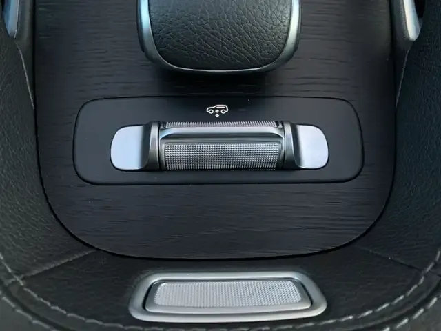 Mercedes-Benz GLS 450