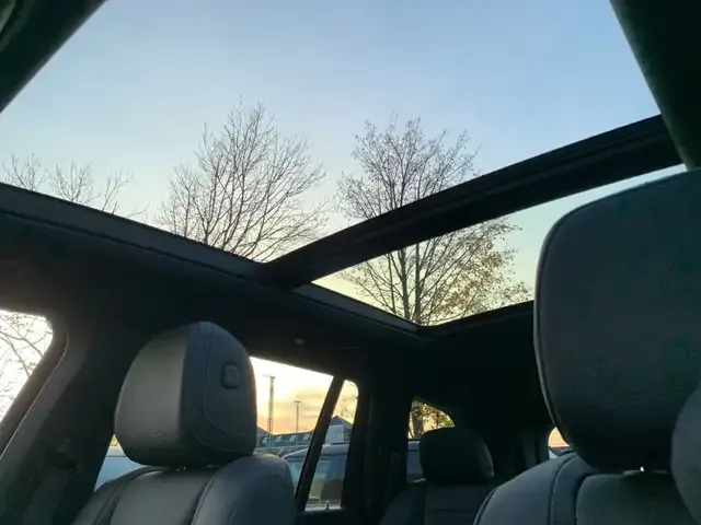 Mercedes-Benz GLS 450