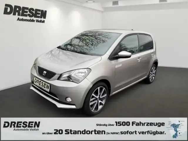 SEAT Mii