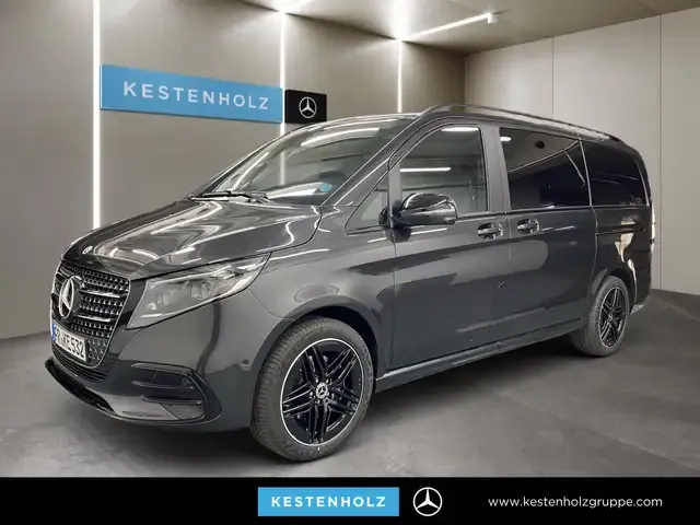 Mercedes-Benz V 280