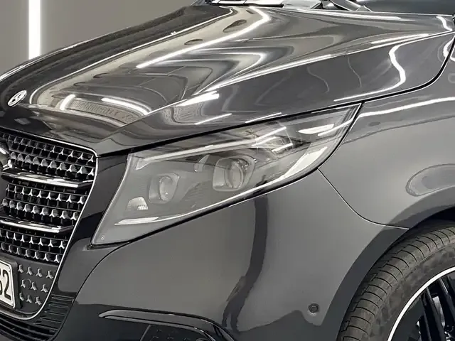 Mercedes-Benz V 280