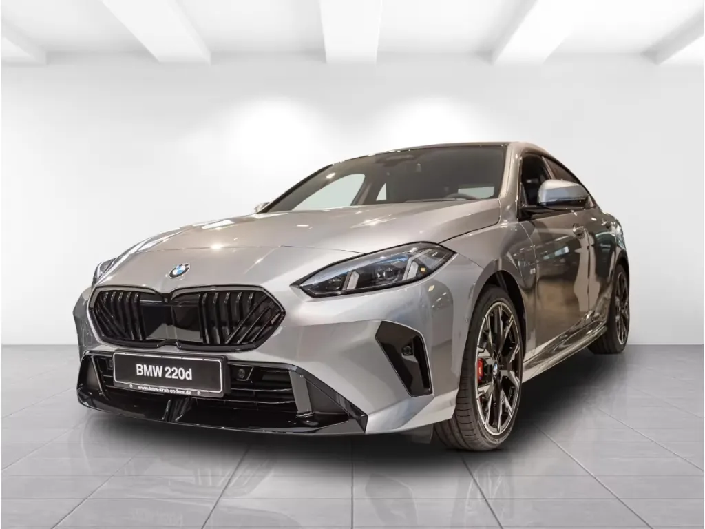 BMW 220