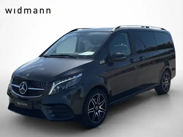 Mercedes-Benz V 300