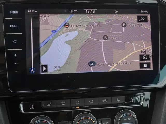 Volkswagen Passat Alltrack