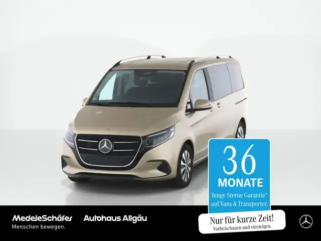 Mercedes-Benz V 250