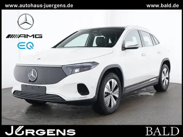 Mercedes-Benz EQA 300
