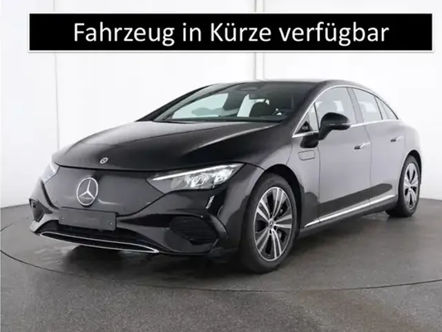 Mercedes-Benz EQE 300