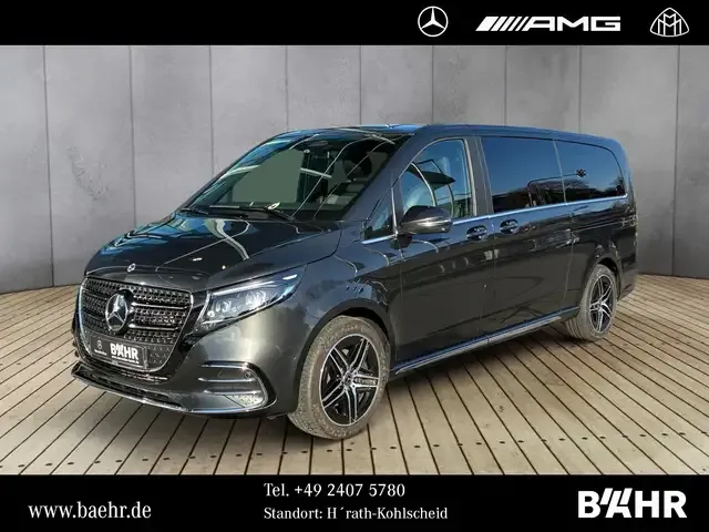 Mercedes-Benz V 300