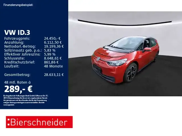 Volkswagen ID.3