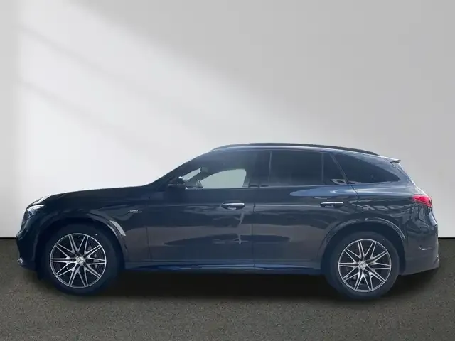Mercedes-Benz GLC 43 AMG