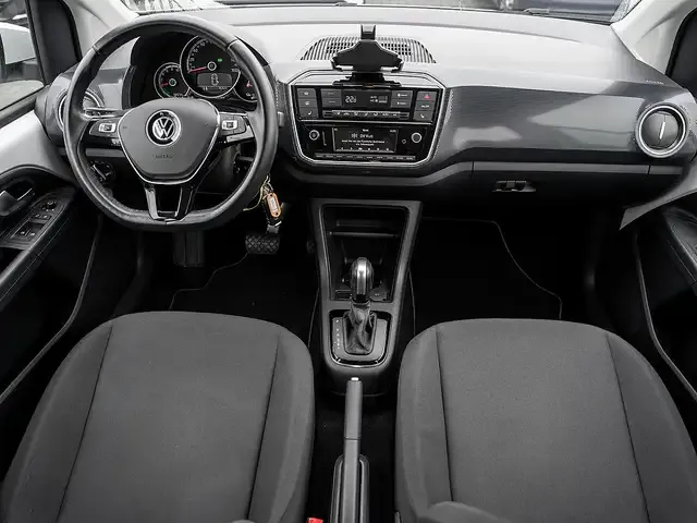 Volkswagen e-up!