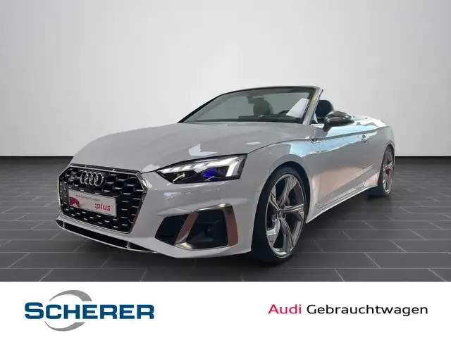Audi S5