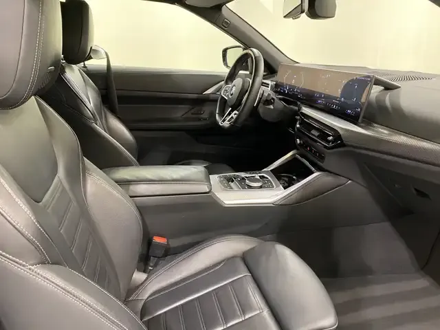 BMW 440