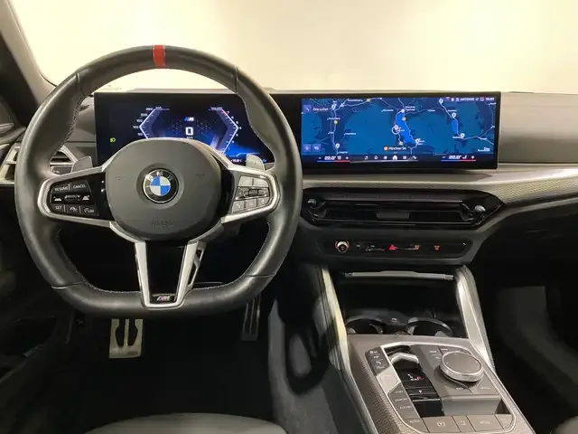 BMW 440