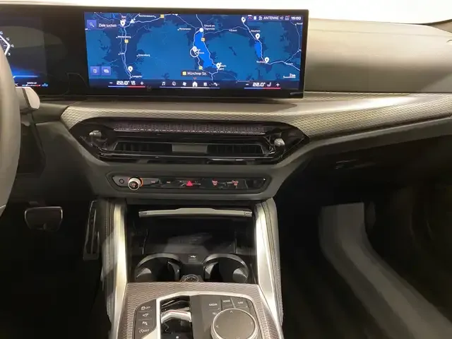 BMW 440