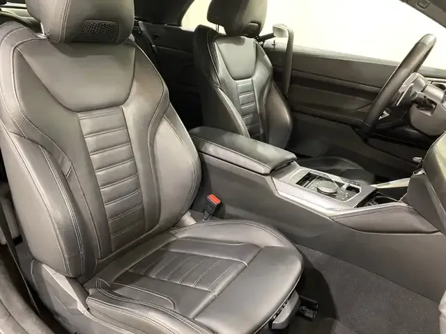 BMW 440